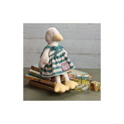 Pluszowa kaczka Phoebe