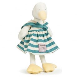 Pluszowa kaczka Phoebe