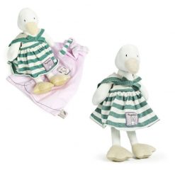 Pluszowa kaczka Phoebe