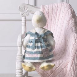 Pluszowa kaczka Phoebe