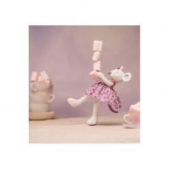 Pluszowa myszka Penny