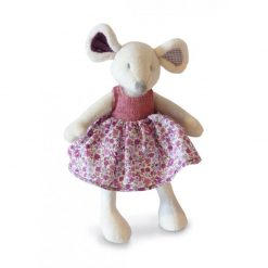 Myszka Penny - zabawka pluszowa | ZabawkiRozwojowe.pl