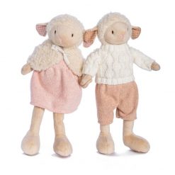 Pluszowa owieczka Dylan