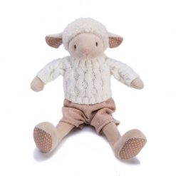 Pluszowa owieczka Dylan
