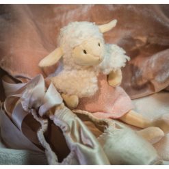 Pluszowa owieczka Phyllis