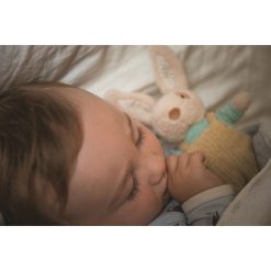 Pluszowy królik Alfie