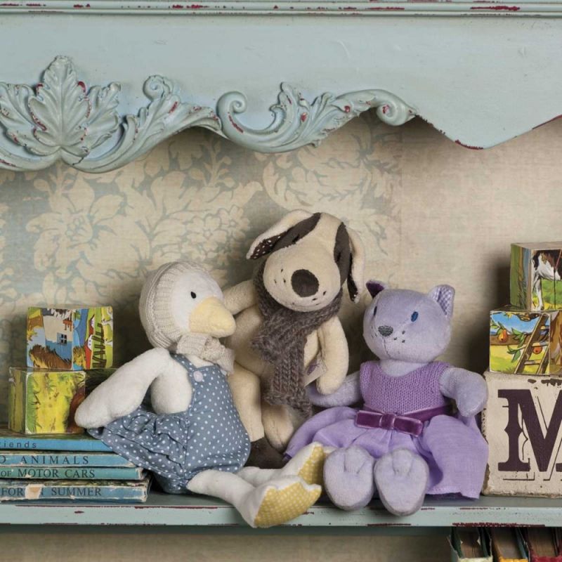 Pluszowy piesek Percy Pluszowy piesek Percy