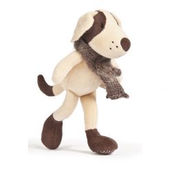 Pluszowy piesek Percy