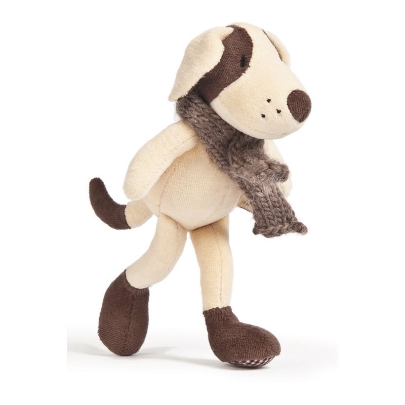 Pluszowy piesek Percy Pluszowy piesek Percy