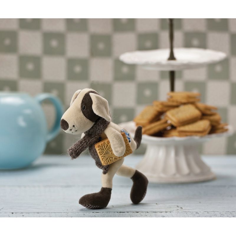 Pluszowy piesek Percy Pluszowy piesek Percy