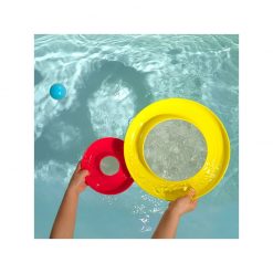 Zabawka kreatywna Nello czerwona