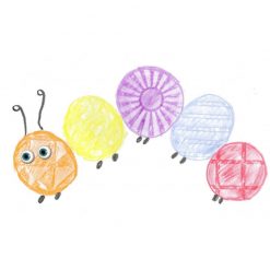 Zestaw Rubeez Artbox