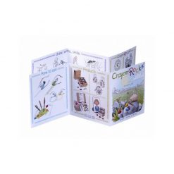 Zestaw Rubeez Artbox