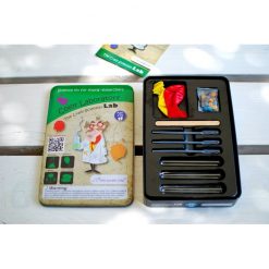 Zestaw Laboratorium kolorów