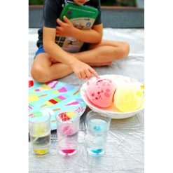 Zestaw Laboratorium kolorów