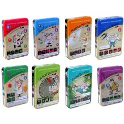 Zestaw Laboratorium kolorów