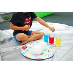 Zestaw Laboratorium kolorów