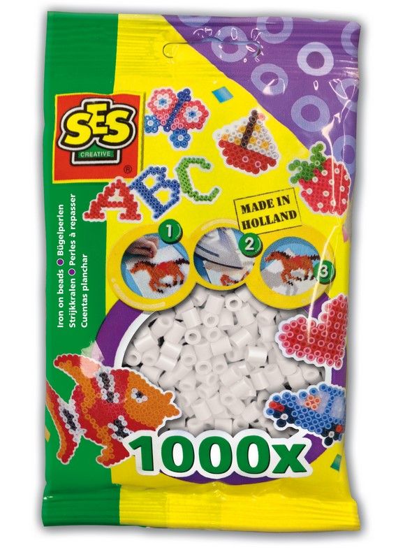 Koraliki do prasowanek Koraliki do prasowanek