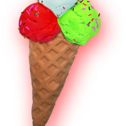 Lodziarnia – zestaw ciastolin