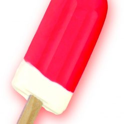 Lodziarnia – zestaw ciastolin