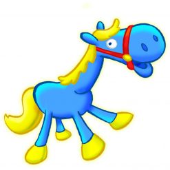 Mega zestaw ciastolin