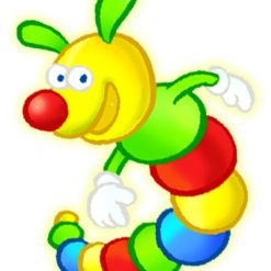 Mega zestaw ciastolin