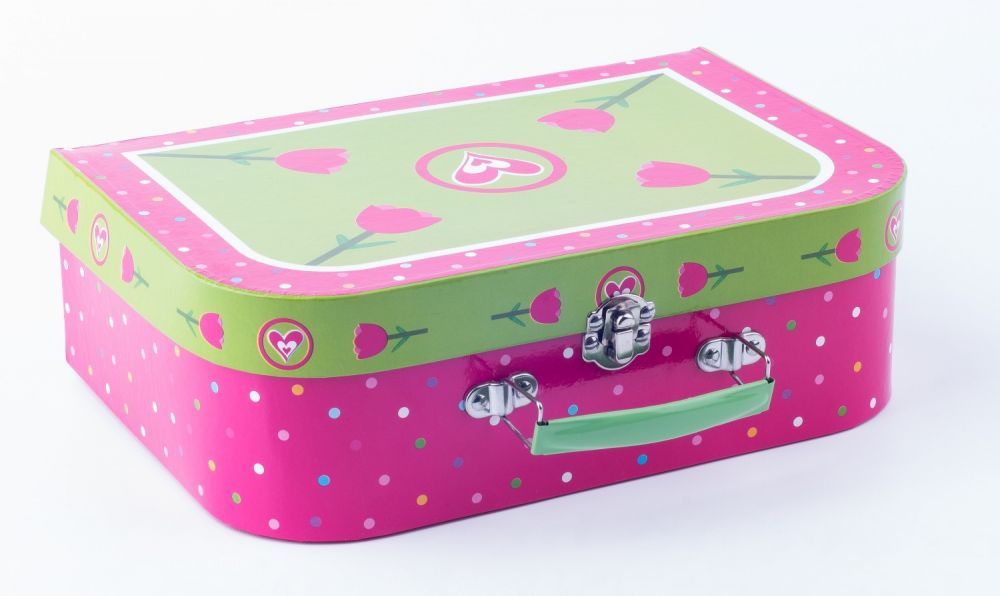 Zestaw do pieczenia mufinek Zestaw do pieczenia mufinek