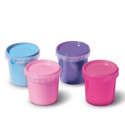 Farby do malowania palcami