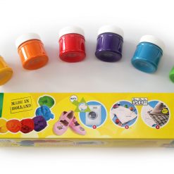 Farby do malowania tkanin