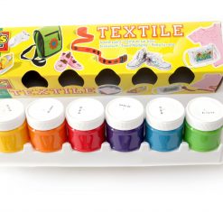 Farby do malowania tkanin