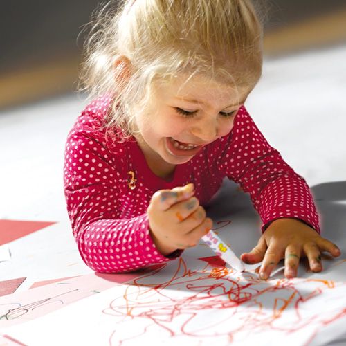 Pierwsze mazaki Pierwsze mazaki