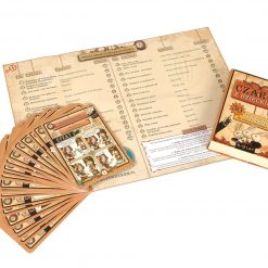 Karty Czaruj z dzieckiem