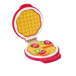 Drewniana gofrownica