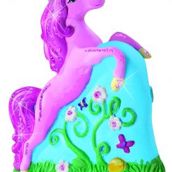 Koniki 3D - odlewy gipsowe