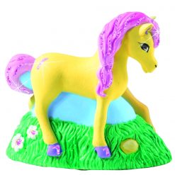 Koniki 3D - odlewy gipsowe