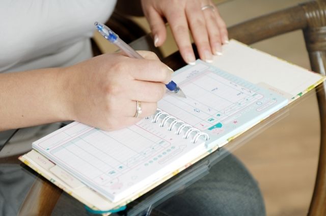 Maluszka Czas Maluszka Czas