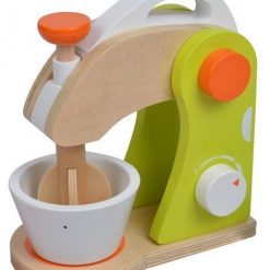 Drewniany mikser do ciastek | ZabawkiRozwojowe.pl - sklep internetowy z zabawkami rozwojowymi