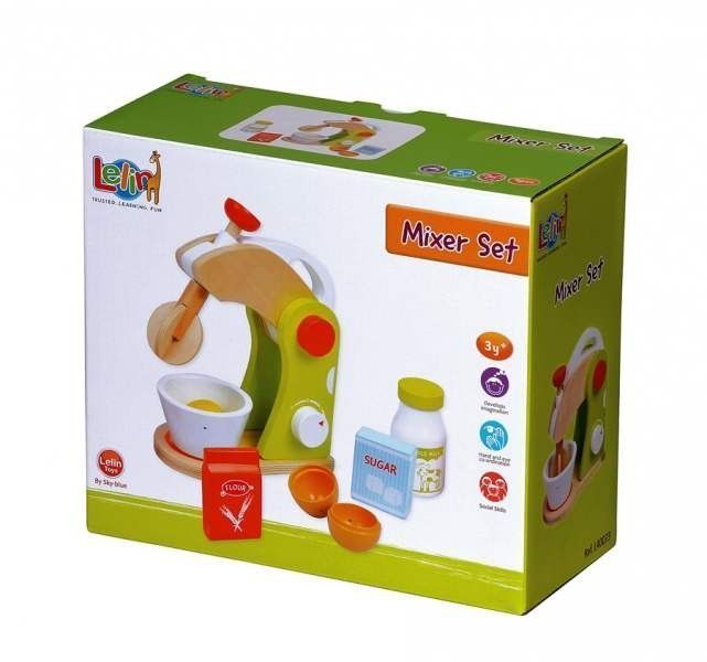 Mikser do ciastek Mikser do ciastek