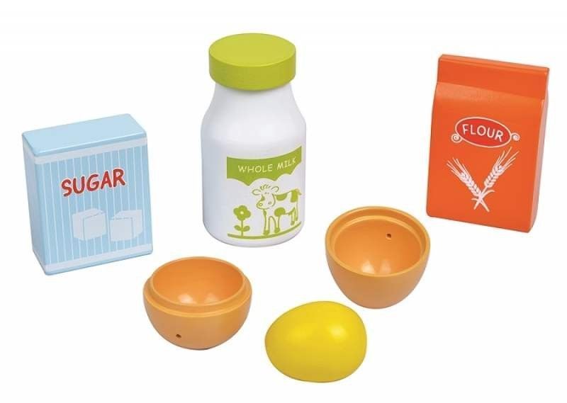 Mikser do ciastek Mikser do ciastek