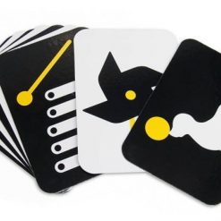 Oczami Maluszka. KartyOczami Maluszka. Karty