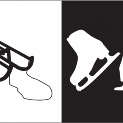 Oczami Maluszka. Sztućce