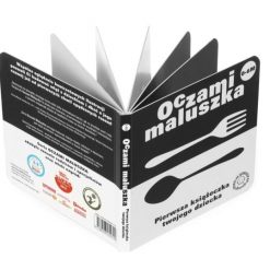 Oczami Maluszka. Sztućce