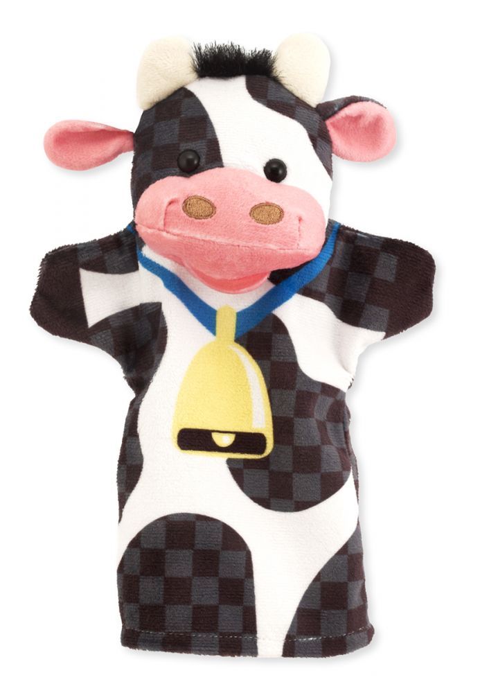 Pacynki na rękę Farma Pacynki na rękę Farma