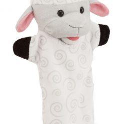 Pacynki na rękę Farma