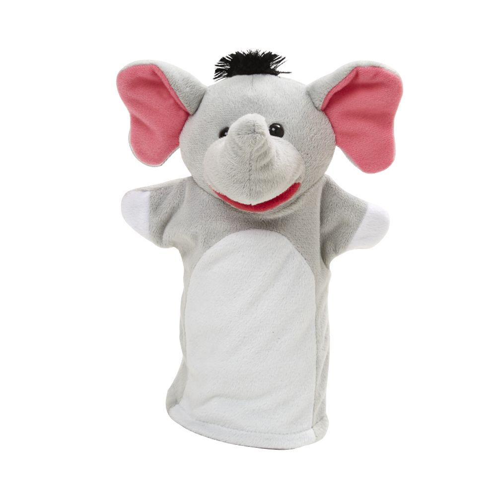 Pacynki na rękę Zoo Pacynki na rękę Zoo