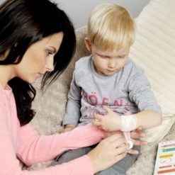 Pierwsza Pomoc dla Dzieci