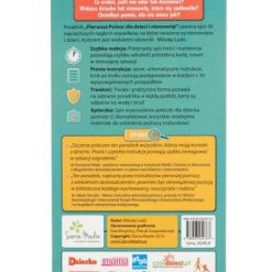 Pierwsza Pomoc dla Dzieci