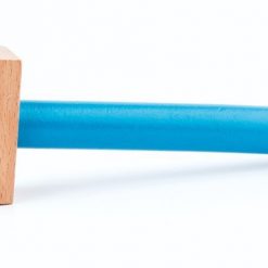 Przebijanka skaczące kołeczki