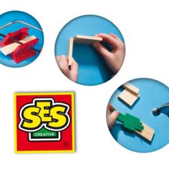 Zestaw do prac w drewnie