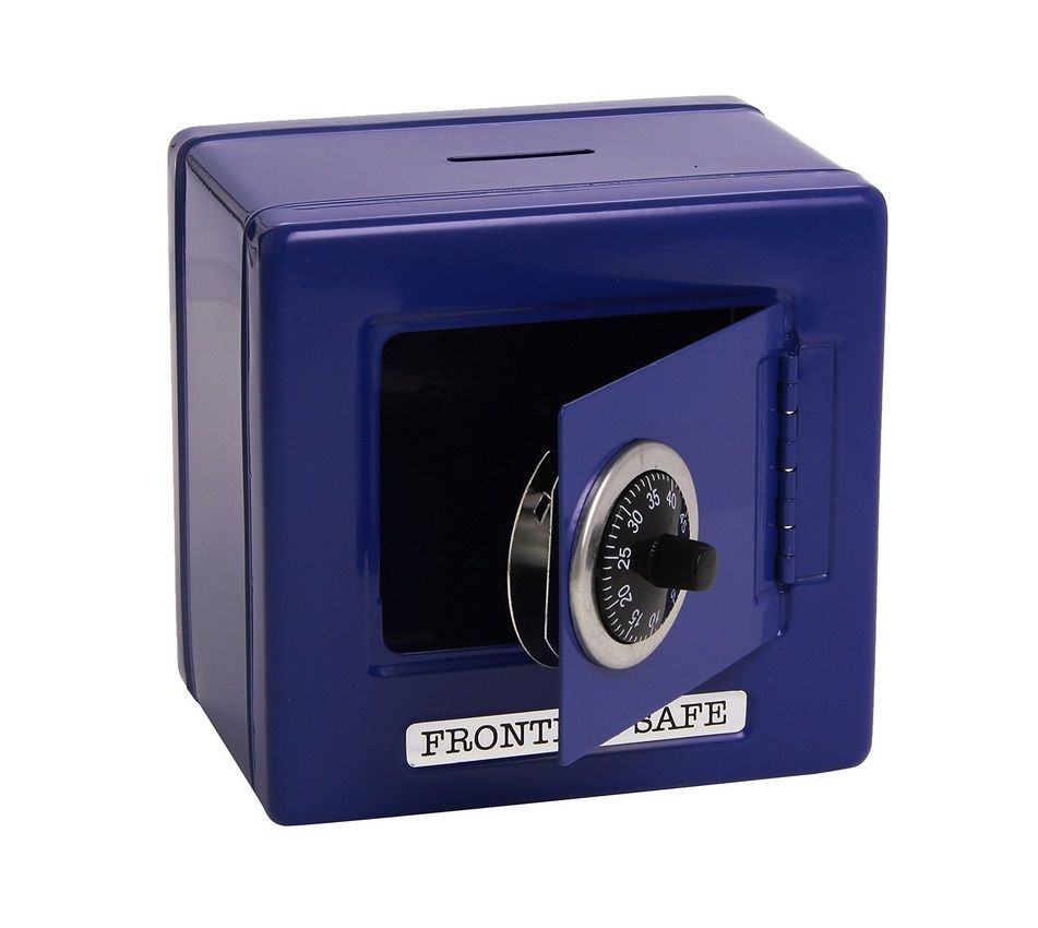 Skarbonka Sejf Skarbonka Sejf